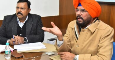 Punjab Government launches first-of-its-kind initiative to resolve complaints of NRIs: Kuldeep Singh Dhaliwal*