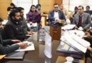 Punjab Cabinet Sub-Committee Holds Productive Meetings with Employee Unions