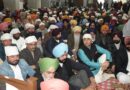 PEOPLE FROM ALL WALKS OF LIFE ATTEND BHOG & ANTIM ARDAS OF MLA GURPREET BASSI GOGI