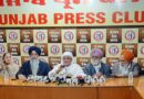 Akali leaders accused of pressuring Singh Sahiban and distorting ‘Hukamnama’ of Akal Takht