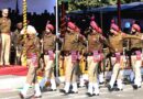 76th Republic Day: Finance Minister Harpal Singh Cheema Unfurls National Flag in Sangrur