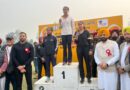 CABINET MINISTER TARUNPREET SINGH SOND INAUGURATES RURAL OLYMPICS