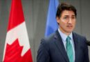 Canadian PM Justin Trudeau resigns as Liberal Party leader