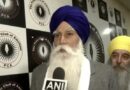 Tarsem Singh condemns UAPA charges against son MP Amritpal Singh