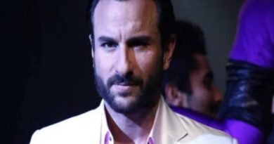 Bollywood actor Saif Ali Khan injured in midnight knife attack at Mumbai home