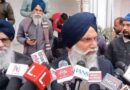 Disgruntled Akali leaders meet Akal Takht Jathedar over SAD recruitment panel