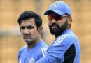 Split between Gautam Gambhir and Rohit Sharma over Champions Trophy squad!