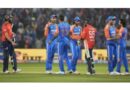 India seal series with 15-run win over England in fourth T20I