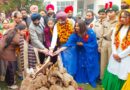 Punjab     Punjab Tourism and Cultural Affairs Department celebrates “Dhiyan Di Lohri” in Khanna