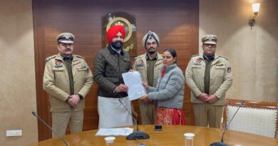 Punjab jail department makes historic regular recruitment of JBT teachers