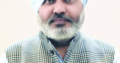 Finance Minister Harpal Singh Cheema Strongly Condemns Desecration of Dr. Bhim Rao Ambedkar’s Statue