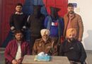 JALANDHAR RURAL POLICE BUSTS INTER-STATE HEROIN SMUGGLING NETWORK