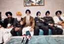 SAD Sudhar Lehar leaders meet Jathedar Giani Harpreet Singh, call for unity in the Panth