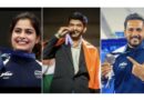 Manu Bhaker, Gukesh among four to receive Khel Ratna