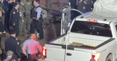 11 injured in New York nightclub shooting within 24 hours of truck attack