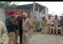 Police put Khadoor Sahib MP Amritpal Singh’s father under house arrest