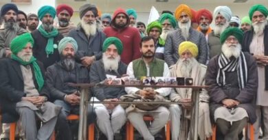 Farmers warn of unrest as leader Jagjit Singh Dallewal’s health deteriorates during hunger strike