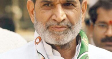 Delhi court to deliver verdict in Sajjan Kumar’s 1984 anti-Sikh riots case on January 21