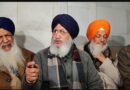 SAD working committee meeting on January 10 to decide on Sukhbir Badal’s resignation