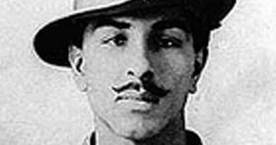 Bhagat Singh foundation chairman sends legal notice over ‘criminal’ remarks