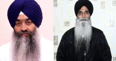 SGPC President meets Akal Takht Jathedar amid ongoing controversy