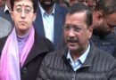 AAP delegation meets Election Commission over alleged voter fraud in Delhi assembly polls