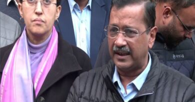 AAP delegation meets Election Commission over alleged voter fraud in Delhi assembly polls