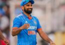 Mohammed Shami returns to Indian team for T20 series against England