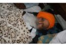 Bapu Surat Singh Khalsa, advocate for Sikh prisoners, passes away at 91