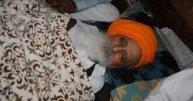 Bapu Surat Singh Khalsa, advocate for Sikh prisoners, passes away at 91