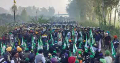 Farmers announce march to Delhi on January 21 over MSP guarantee law