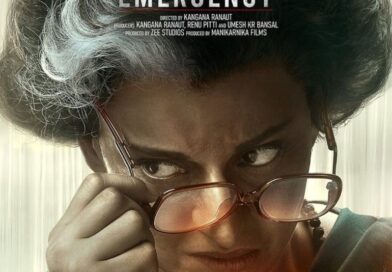 SGPC seeks ban on Kangana Ranaut’s film ‘Emergency’ in Punjab