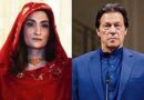 Imran Khan and wife sentenced in corruption case