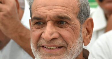 Delhi court defers verdict in Sajjan Kumar murder case to January 31