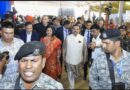 Gautam Adani attends Ganga puja and rituals at Mahakumbh Mela