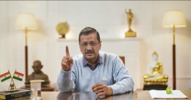 Arvind Kejriwal unveils seven-point manifesto for middle class