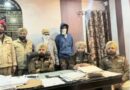 Labourer found dead in Ludhiana, two arrested