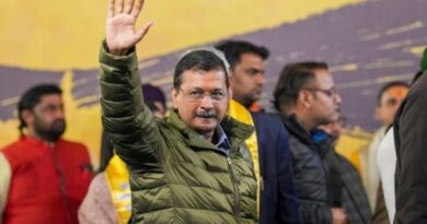 Punjab Police withdraw security personnel for Arvind Kejriwal ahead of Delhi polls