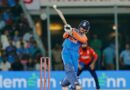 India clinch 2-wicket victory over England to take 2-0 series lead