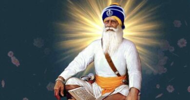 Baba Deep Singh Ji: A life of sacrifice and leadership in Sikh History