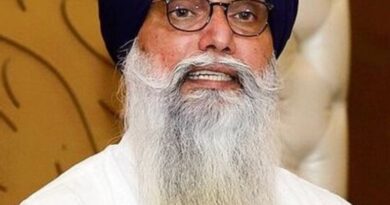 Gurpartap Wadala criticises Sukhbir Badal over recruitment violations