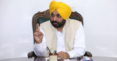 Will ensure exemplary punishment to person who tried to damage statue of Baba Sahib Ambedkar at Amritsar- CM