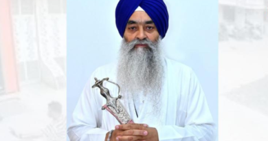 Sri Akal Takht Jathedar condemns removal of Giani Harpreet Singh, Call it unfortunate and harmful