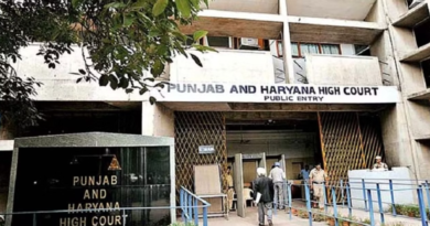 High Court issues contempt notices over IAS officer’s transfer