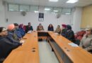 District Legal Services Authority Patiala Conducts Orientation Trainings for Special Legal Units