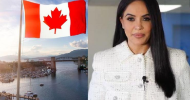 Ruby Dhalla disqualified from Canada’s Liberal leadership race