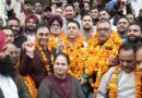 AAP’s Rampal Uppal Becomes New Mayor of Phagwara