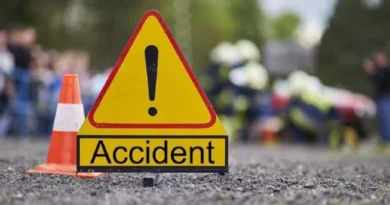 Two killed, one injured as truck hits bike in Ludhiana