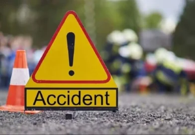 Two killed, one injured as truck hits bike in Ludhiana