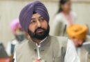 BOOTHS AND SHOPS TO MOTOR MARKETS IN MOHALI TO BE ALLOTED SOON: MUNDIAN ASSURED AT VIDHAN SABHA